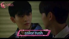 color rush season 1 episode 5 (sub indo)