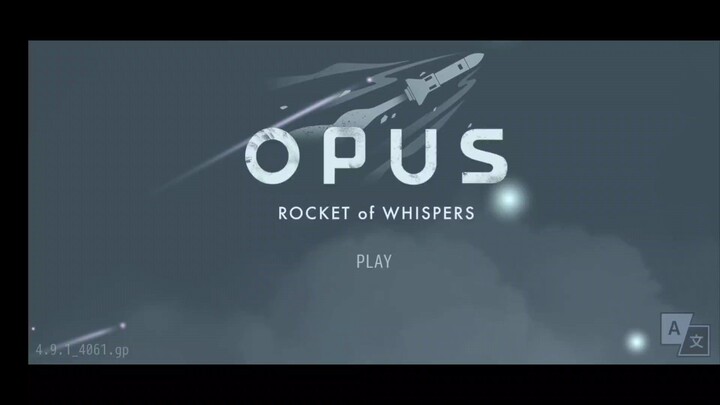 Roket of Whispers | part 1