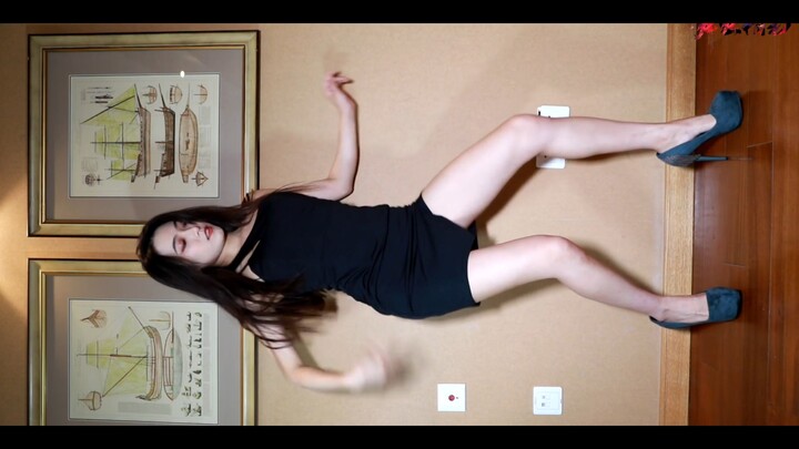 [Square Dance King Wang Wang Wang] Creator’s on an exploration—welcome to tune in and don’t forget t