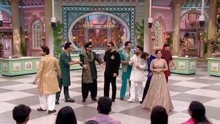 Laughter Chief Season 2 __ Episode 35__Part-1