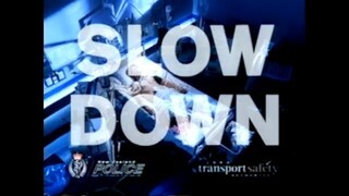 NZTA - Maimed (1995, New Zealand) (4K upscale)