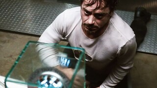 Marvel Super Burning Rescue 5 ฉันร้องไห้เมื่อเห็นย่อหน้าสุดท้าย