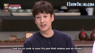 Take Good Care of The Fridge Episode 46