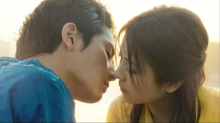 Silent Love (2024) Sub Indo