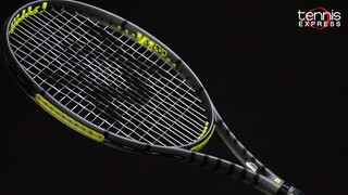 VOLKL V1 EVO Tennis Racquet Review | Tennis Express