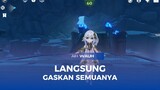 Ini Yang Seharusnya Game Sebelah Adain | Genshin Impact