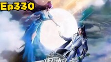 Wan Jie duzun eps330