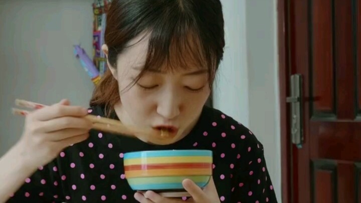 当你女朋友说她有了