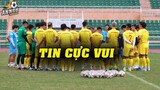 Vừa Tới Thái Lan, Thầy Park Và U23 VN VỠ ÒA Khi Nhận Tin Quá Vui Này...U23 VN Qua Thẳng Vòng Bảng
