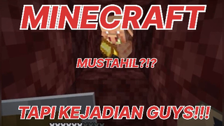 MINECRAFT - HAL MUSTAHIL YANG TERJADI DIMINECRAFT!!! KOMPILASI MINECRAFT 50