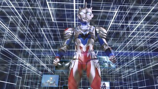 It's on fire! Recreate Ultraman Zeta PV with SHF figures! [03]