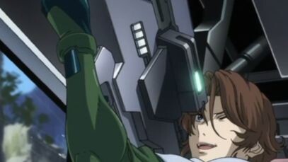 [พากย์อีสาน] ภารกิจแรก phase 2 ของ Setsuna F. Seiei : Gundam OO EP 1