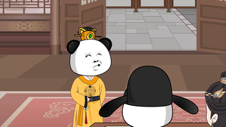 Episode 136 dari "Anak Pemberontak Zhenguan" Li Chengqian menangkap Goguryeo, Li Shimin diberikan st