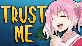 You NEED To Check This Out | TALENTLESS NANA