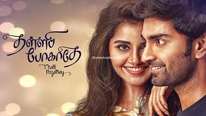 Thalli Pogathey (2021) HD 720p Tamil Movie Watch Online – Tamil Movie
