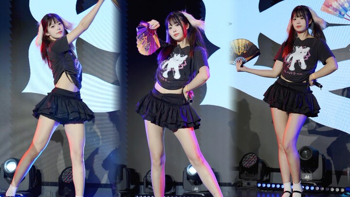 【Momoka】2025.7.19 SP Hangzhou CH8-LIVEHOUSE