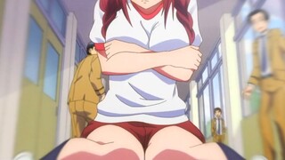 Tôi còn tưởng phim Haiten chứ - Michiru Kimio Yuuki Mirei  Nozomi - AMV