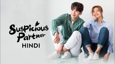 suspicious partner 2017(  episode 9)  Hindi dubbed