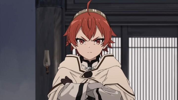 Mushoku Tensei Ⅲ: Isekai Ittara Honki Dasu Official Trailer