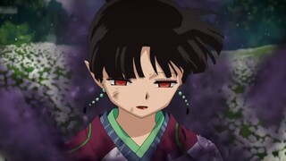 【Sesshomaru✘AMV✘Tear/Explosion】Whether it is worth dying or not is up to me, Sesshomaru!