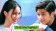 Oh My Boss Tagalog 4