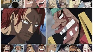 [ SAY THEORY ] BATTLE OF EDD WAR JILID 2, AKAGAMI PIRATES vs BLACKBEARD PIRATES!!