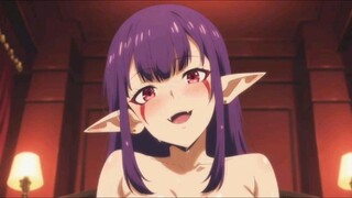 IDIH MALAH BEGITUAN DI NERAKA SI JINWOO