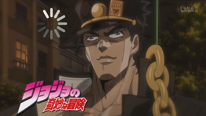 打 DIO 没 看 攻 略