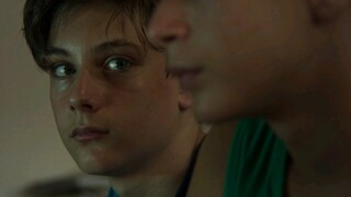 [Film Pendek] Variabel terikat 1-2 Anak anjing yang jujur x guru akademis yang menggemaskan