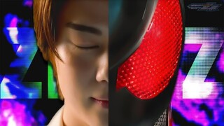 Kamen Rider Zeztz Eps. 5 Sub Indo Full HD