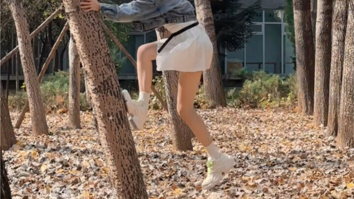 Beberapa orang tidak perlu angin bertiup, cukup dengan memukul-mukul saja sudah menjadi gila