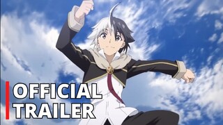 Hero Classroom | Official Trailer