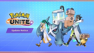 POKEMON UNITE SỰ KIỆN CHÀO MỪNG NĂM MỚI ĐĂNG NHẬP NHẬP QUÀ VÀ PKM LIÊN QUÂN Top Game Android Ios