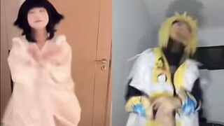 سانداي: هذه هي مهارة الجمع العاطفية بين يونغدايمي وأنا ~ (لا يزال كبار السن هم الأفضل)