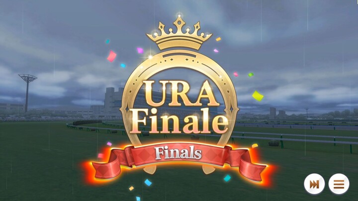 Umamusume Pretty Derby - Matikanefukukitaru (URA Finale)