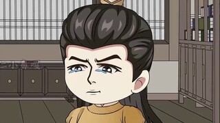 Ten Generations of Slavery: Episode 7: The Yin King's Reckoning