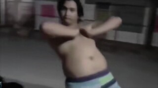 [Manly Version] Ding Dong Song