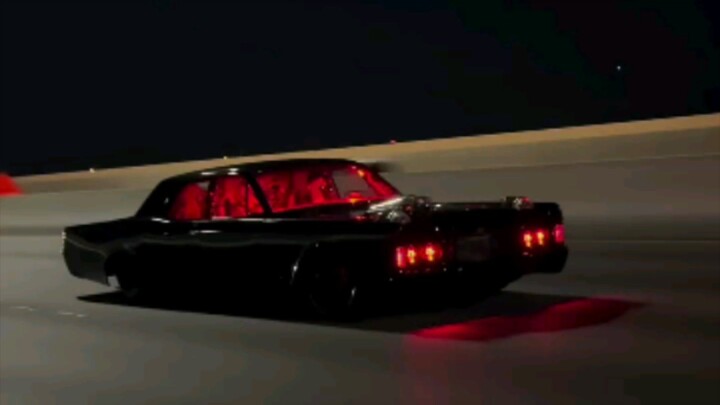 Modified car bilibiliiloveyou