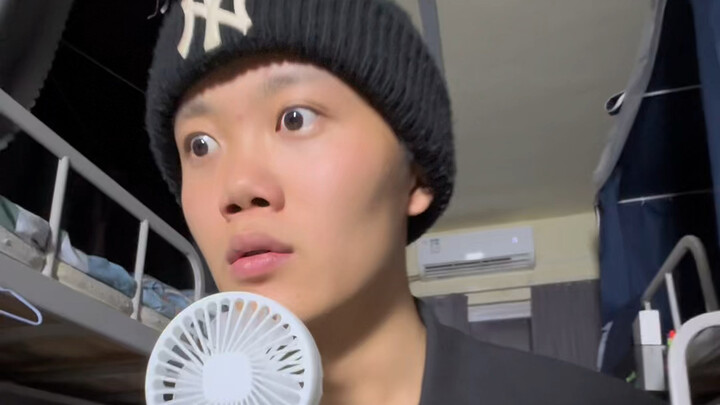 นักศึกษาเหนื่อยใจ