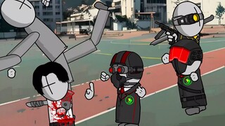 Sin Paradise be loaded blood#1
