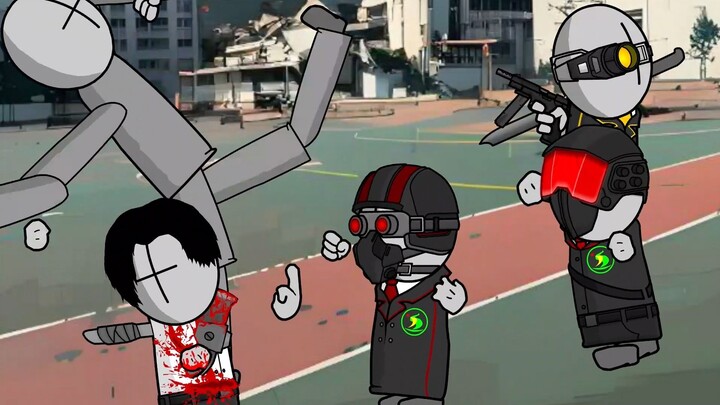 Sin Paradise be loaded blood#1
