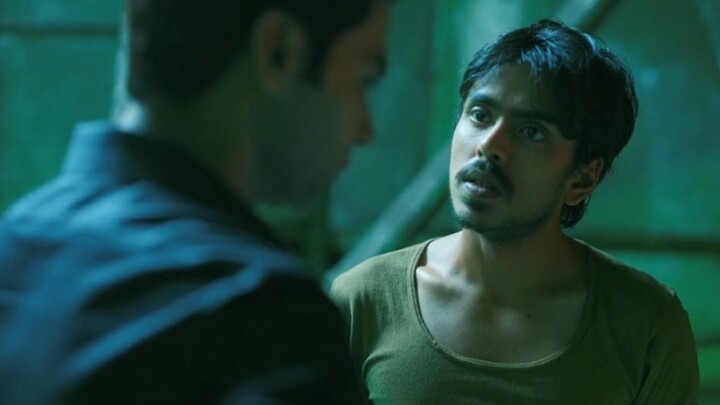 Một tài xế không đi theo lối mòn đã trở thành người giàu nhất