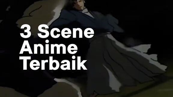 Jujutsu Kaisen season 3: manganya bagus, animenya BAGUS BANGETT!! 🔥🔥🔥