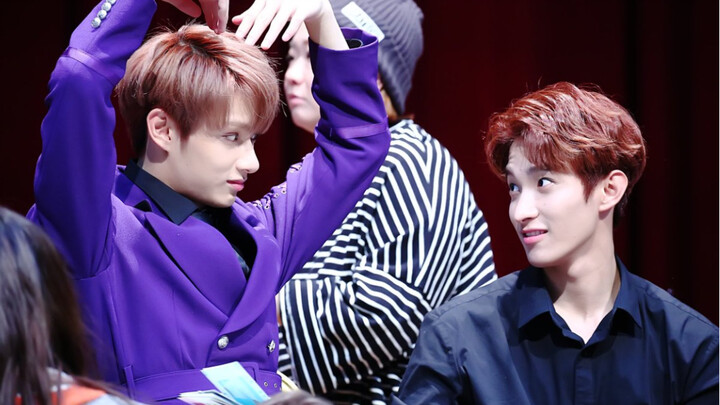 【Sóc Tuấn】Seventeen có lẽ là video về Sóc Tuấn đầu tiên trên toàn mạng (?