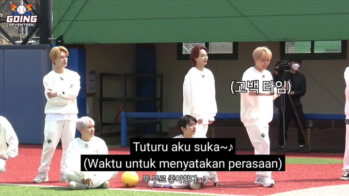 gw juga sebenernya ga ngerti disuruh apaan