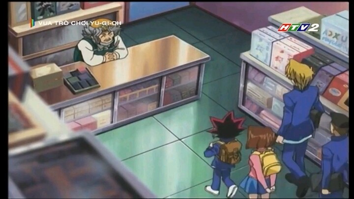 Vua trời cho tập 1