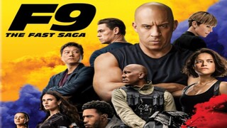 WATCH MOVIE:  F9: The Fast and Furious: The fast Saga 2021 : link in the description: