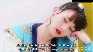 Super Sentai Saikyou Battle Tập 4 (Vietsub)