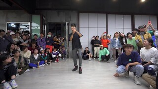 Sinostage｜Down bad - Dreamville｜Biên đạo bởi Sean Lew