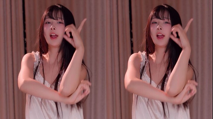 [Caviar] Dance Cover of “2” — Casual Outfit Exclusive